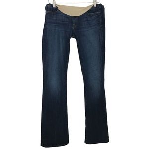 7 For All Mankind Women’s Maternity Jeans Size 29